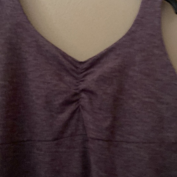 Kuhl babydoll athletic dress - Picture 5 of 14